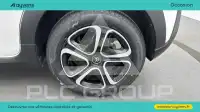 2021 Citroen C3