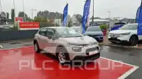 2021 Citroen C3