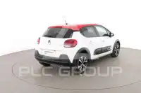 2021 Citroen C3