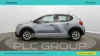 2021 Citroen C3