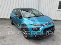 2021 Citroen C3