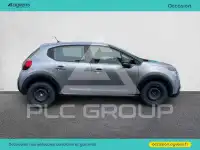 2021 Citroen C3