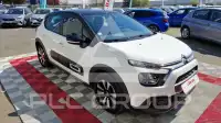 2021 Citroen C3