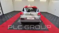 2021 Citroen C3