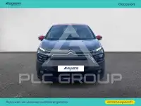 2021 Citroen C3