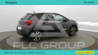 2021 Citroen C3