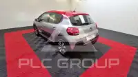 2021 Citroen C3