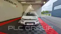 2021 Citroen C3