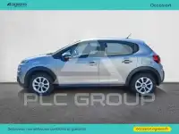 2021 Citroen C3