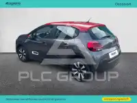 2021 Citroen C3