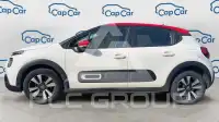 2021 Citroen C3