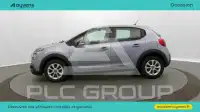 2021 Citroen C3
