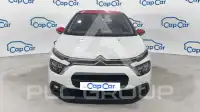 2021 Citroen C3