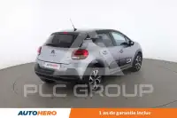 2021 Citroen C3