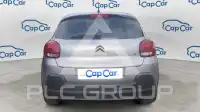 2021 Citroen C3