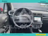 2021 Citroen C3