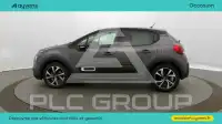 2021 Citroen C3