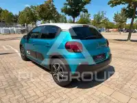 2021 Citroen C3