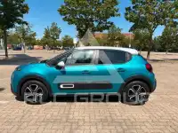 2021 Citroen C3