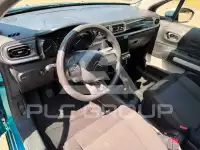 2021 Citroen C3