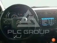 2021 Citroen C3