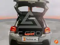 2021 Citroen C3