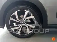 2021 Citroen C3