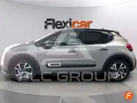 2021 Citroen C3