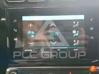 2021 Citroen C3