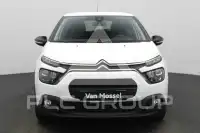 2021 Citroen C3