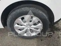2021 Citroen C3