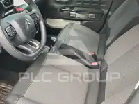 2021 Citroen C3