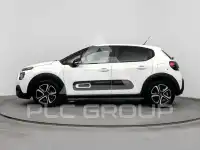 2021 Citroen C3
