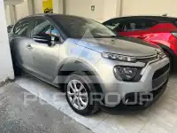 2021 Citroen C3