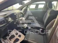 2021 Citroen C3