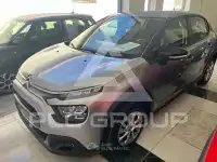 2021 Citroen C3