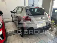 2021 Citroen C3