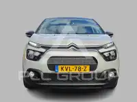 2021 Citroen C3