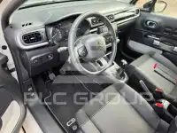 2021 Citroen C3
