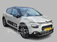 2021 Citroen C3