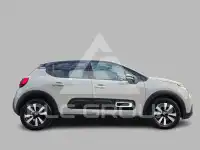 2021 Citroen C3
