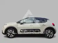 2021 Citroen C3