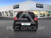 2021 Citroen C3