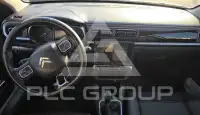 2021 Citroen C3