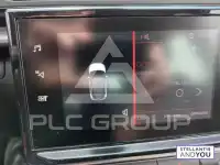 2021 Citroen C3