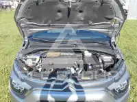 2021 Citroen C3