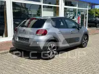 2021 Citroen C3