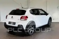 2021 Citroen C3