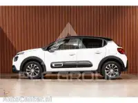 2021 Citroen C3