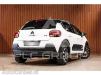 2021 Citroen C3